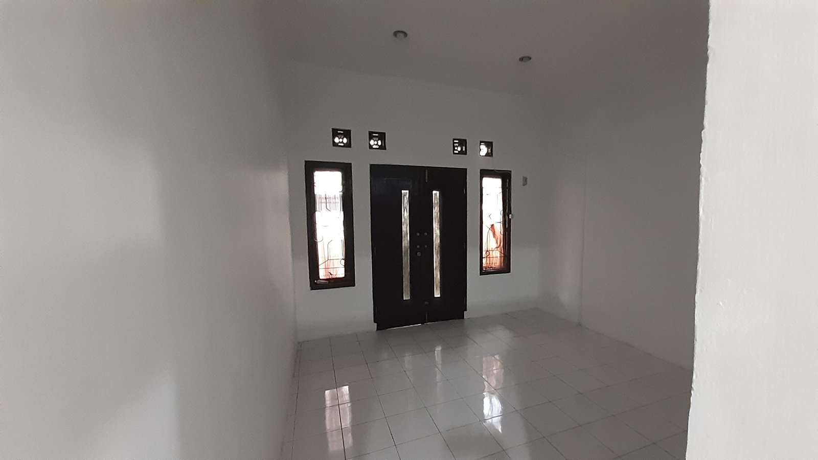 Sewa rumah siap huni cikampek Antapani - 3