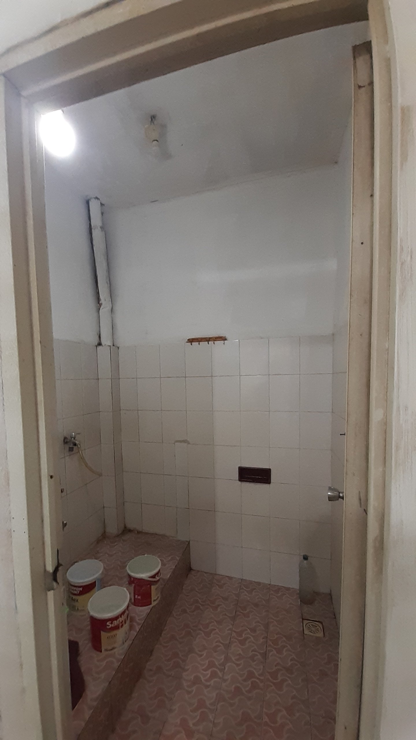 Sewa rumah siap huni cikampek Antapani - 9
