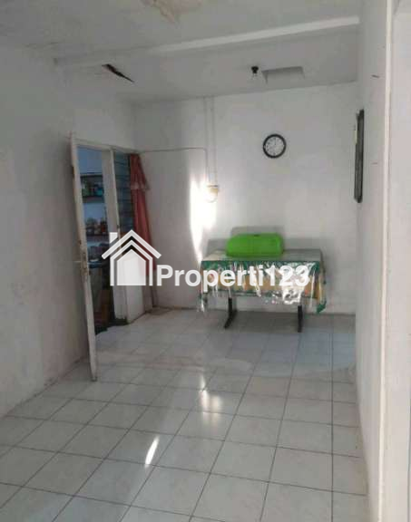 Rumah Siap Huni di Sawojajar - 2
