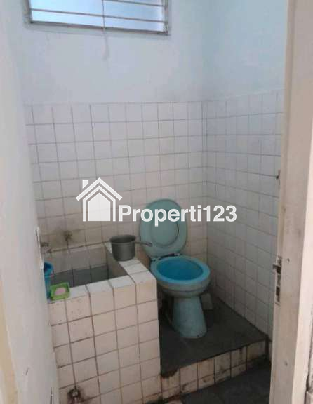 Rumah Siap Huni di Sawojajar - 4