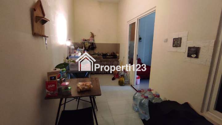 Rumah 2 Lantai Dekat Tol Pakis Malang - 5