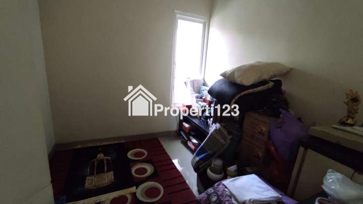 Rumah 2 Lantai Dekat Tol Pakis Malang - 6