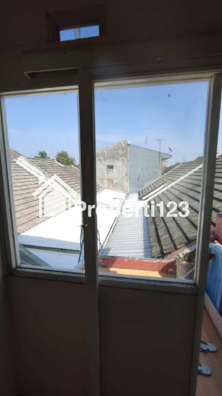 Rumah 2 Lantai Dekat Tol Pakis Malang - 13