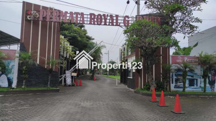 Rumah 2 Lantai Dekat Tol Pakis Malang - 3