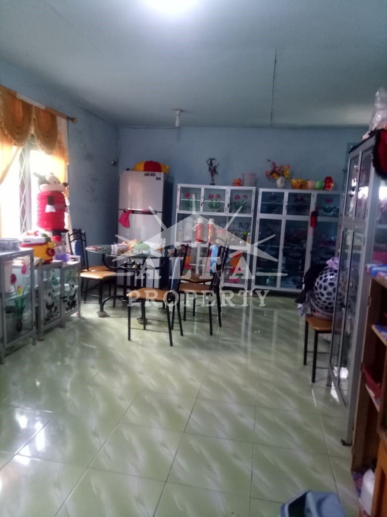 Rumah Prasetyo, Korpri, Serdam, Pontianak, Kalimantan Barat - 4