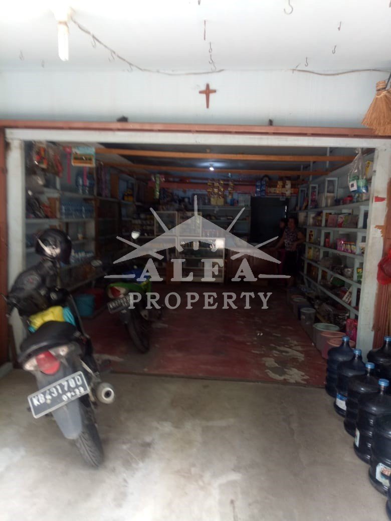 Rumah Prasetyo, Korpri, Serdam, Pontianak, Kalimantan Barat - 2