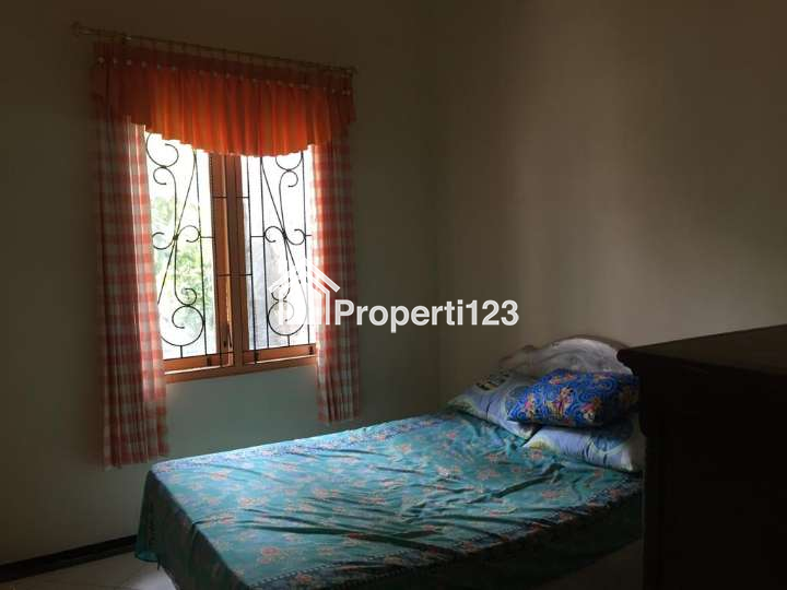Rumah Mewah 2 Lantai FULL FURNISH Bumi Asri Sengkaling - 6