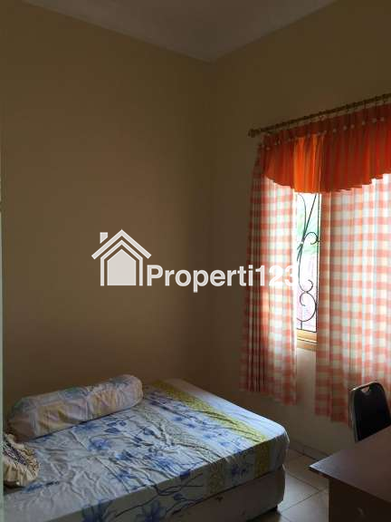 Rumah Mewah 2 Lantai FULL FURNISH Bumi Asri Sengkaling - 9