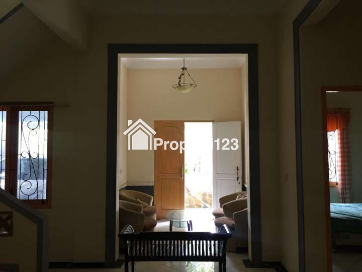 Rumah Mewah 2 Lantai FULL FURNISH Bumi Asri Sengkaling - 3