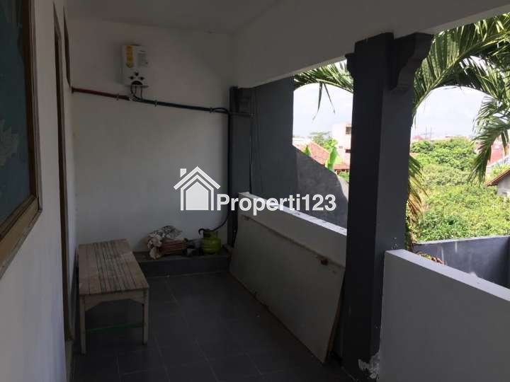 Rumah Mewah 2 Lantai FULL FURNISH Bumi Asri Sengkaling - 11