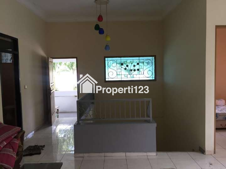 Rumah Mewah 2 Lantai FULL FURNISH Bumi Asri Sengkaling - 7