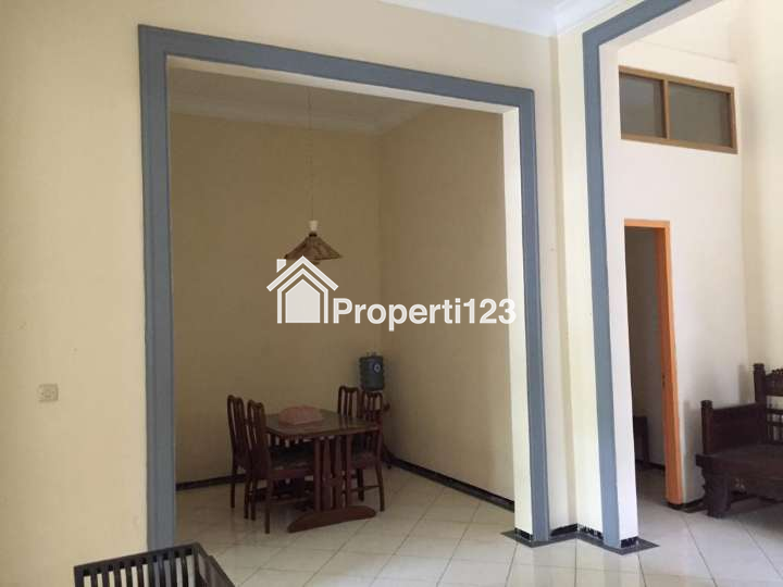 Rumah Mewah 2 Lantai FULL FURNISH Bumi Asri Sengkaling - 2