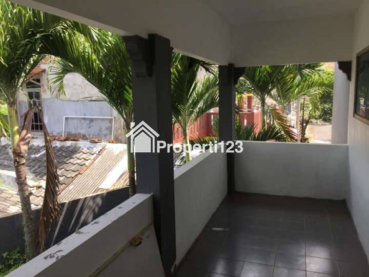 Rumah Mewah 2 Lantai FULL FURNISH Bumi Asri Sengkaling - 10