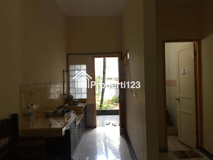 Rumah Mewah 2 Lantai FULL FURNISH Bumi Asri Sengkaling - 4
