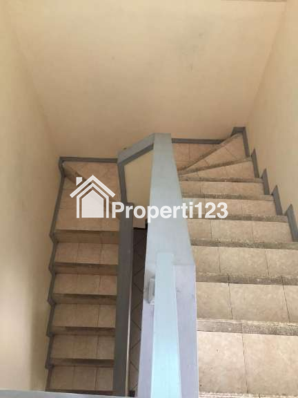 Rumah Mewah 2 Lantai FULL FURNISH Bumi Asri Sengkaling - 12