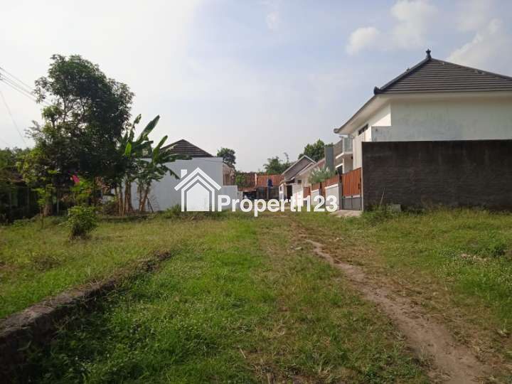 Jual Rumah Murah Jogja Bisa KPR - Dekat jalan Magelang, Pemda Sleman dan Sleman Cty Hall - 3