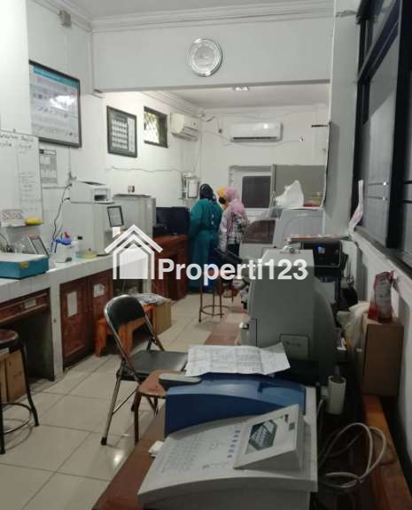 Laboratorium Klinik Aktiv di Klojen, Malang, Jawa Timur - 5