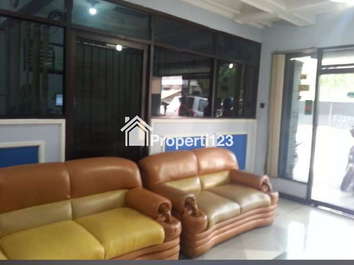 Laboratorium Klinik Aktiv di Klojen, Malang, Jawa Timur - 4