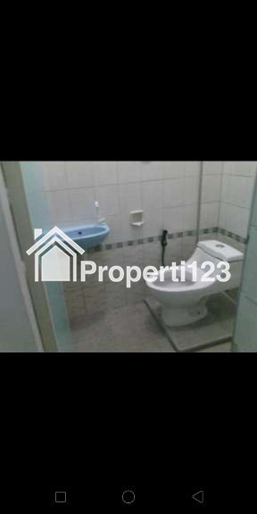 Disewakan Rumah di Pusat Kota - 8