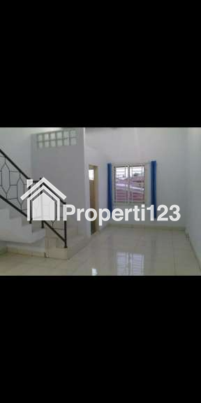 Disewakan Rumah di Pusat Kota - 3
