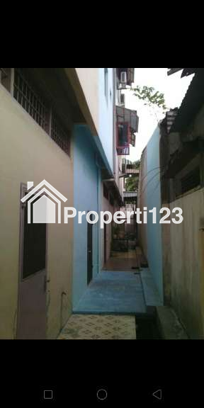 Disewakan Rumah di Pusat Kota - 7