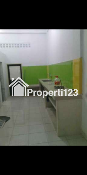 Disewakan Rumah di Pusat Kota - 2