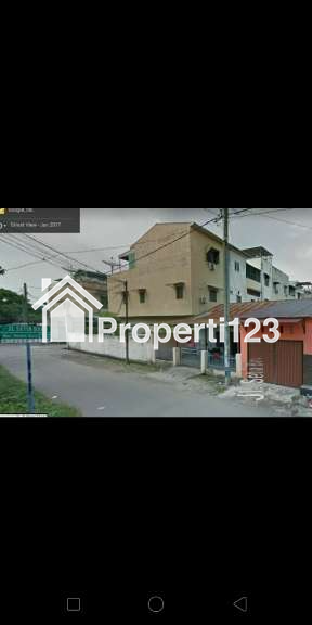 Disewakan Rumah di Pusat Kota - 9