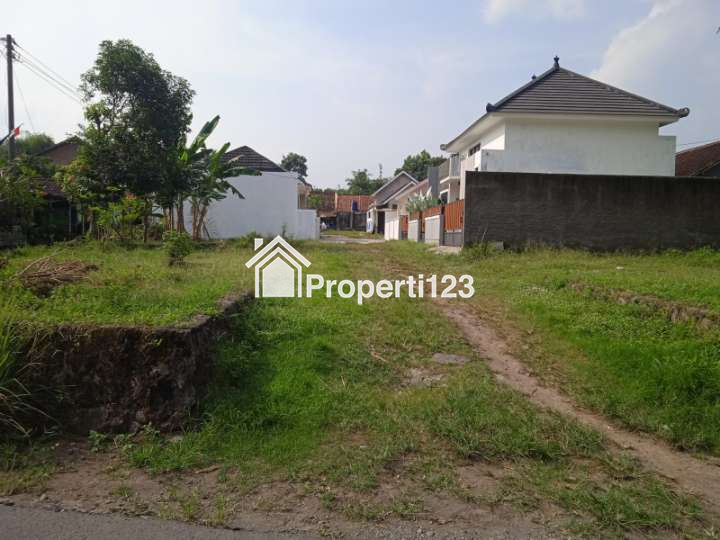 Jual Rumah Murah Jogja Sleman Bisa KPR dekat dengan Kantor Bupati Sleman - 4