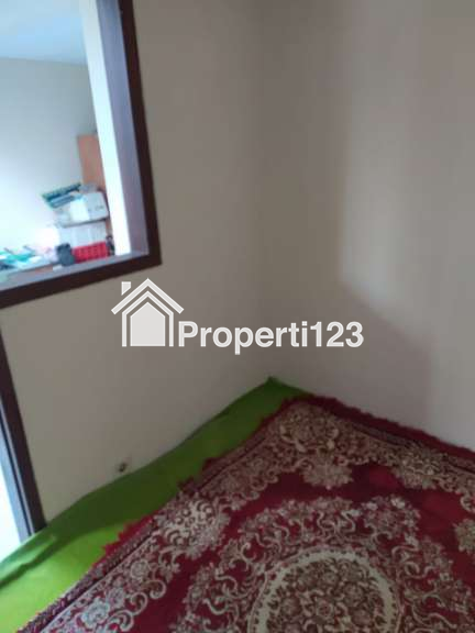 Rumah Siap Huni Luas Area Sulfat Nol Aspal - 5