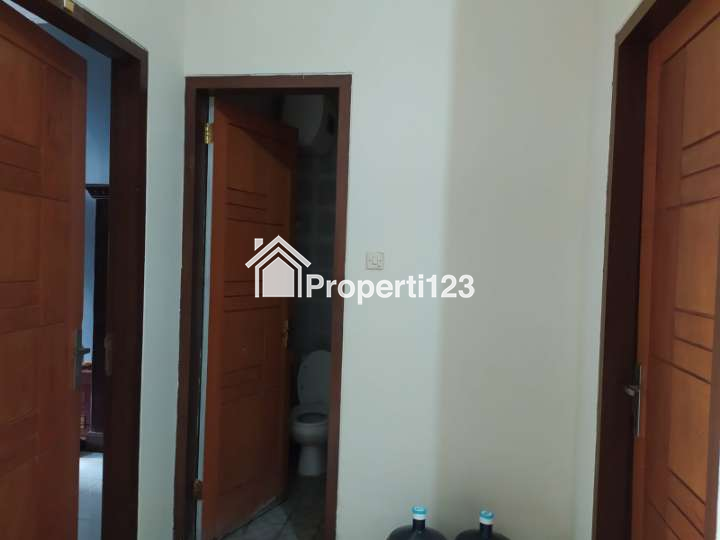 Rumah Siap Huni Luas Area Sulfat Nol Aspal - 9