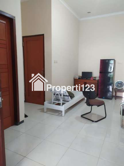 Rumah Siap Huni Luas Area Sulfat Nol Aspal - 4