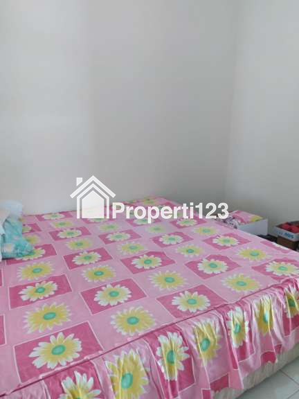 Rumah Siap Huni Luas Area Sulfat Nol Aspal - 11