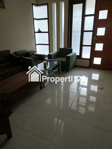 Rumah Siap Huni Luas Area Sulfat Nol Aspal - 18