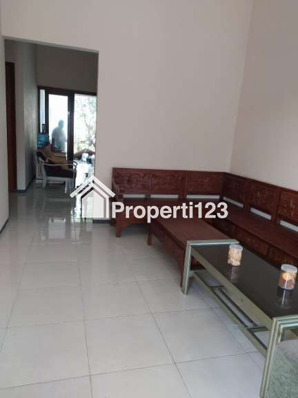 Rumah Siap Huni Luas Area Sulfat Nol Aspal - 6