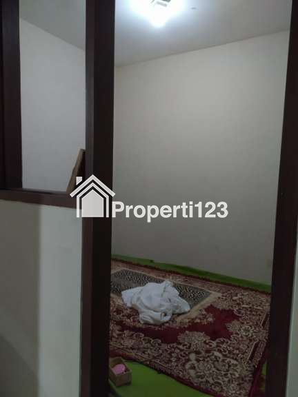 Rumah Siap Huni Luas Area Sulfat Nol Aspal - 7