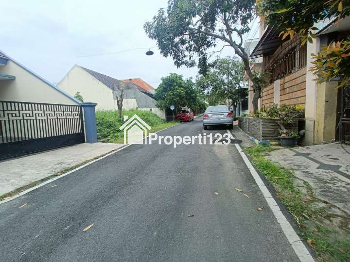 Rumah Siap Huni Luas Area Sulfat Nol Aspal - 14