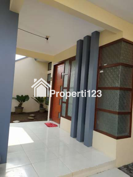 Rumah Siap Huni Luas Area Sulfat Nol Aspal - 12