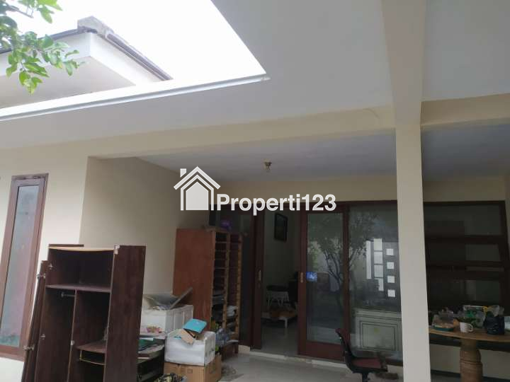 Rumah Siap Huni Luas Area Sulfat Nol Aspal - 13