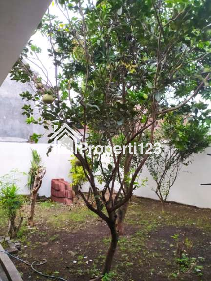 Rumah Siap Huni Luas Area Sulfat Nol Aspal - 15