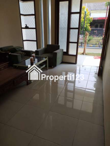 Rumah Siap Huni Luas Area Sulfat Nol Aspal - 17