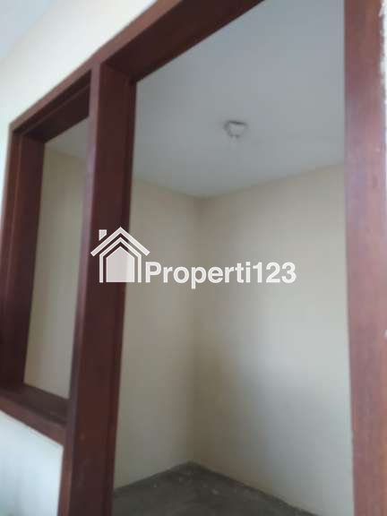 Rumah Siap Huni Luas Area Sulfat Nol Aspal - 8