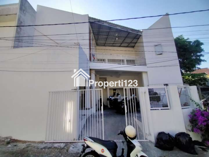 Rumah Kost Aktiv Ring 1 Brawijaya - 6