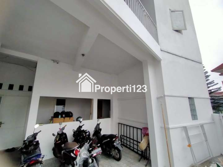 Rumah Kost Aktiv Ring 1 Brawijaya - 2