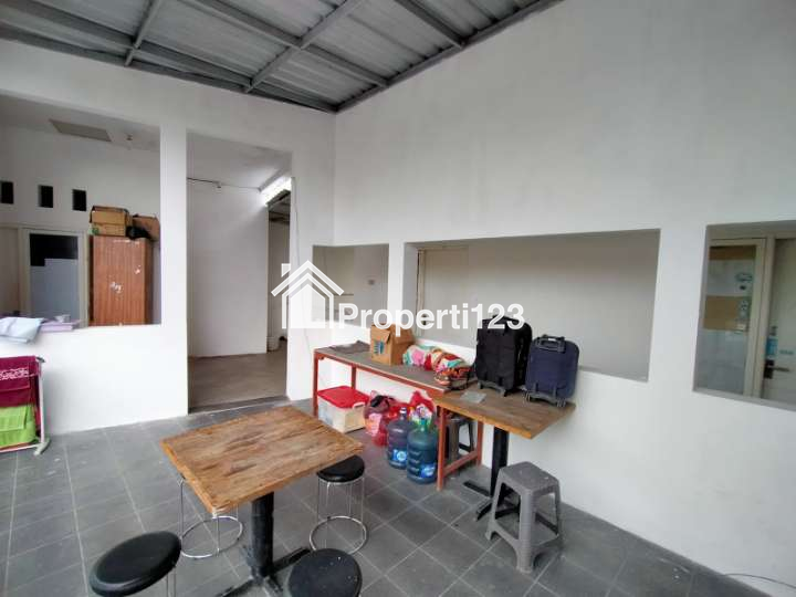 Rumah Kost Aktiv Ring 1 Brawijaya - 4