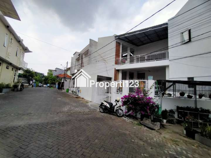 Rumah Kost Aktiv Ring 1 Brawijaya - 5