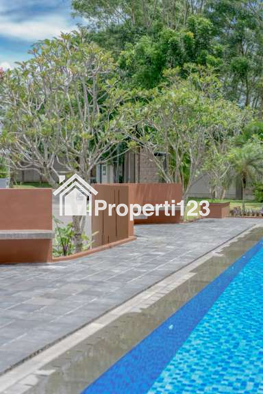 Selatan Pemda Sleman, Lebar Jalan 8 Meter, Sleman Kota - 5