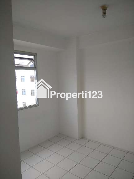 Disewakan apartemen gading nias lt 6 Kosongan type 2 kamar - 1