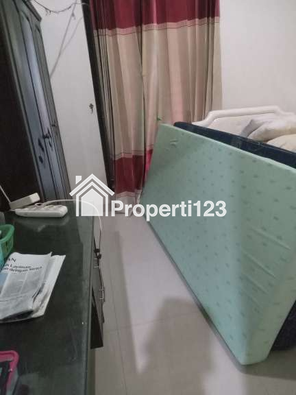 Rumah Strategis Full Furnished Siap Huni Lokasi Bendul Merisi Surabaya - 2