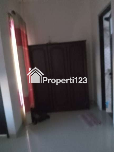 Rumah Strategis Full Furnished Siap Huni Lokasi Bendul Merisi Surabaya - 3
