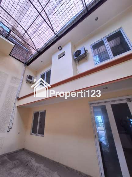 Jual BU-rumah di permata buana.murah banget - 8